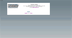 Desktop Screenshot of polikor.pulat.net