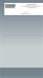 Mobile Screenshot of polikor.pulat.net